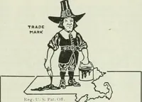An illustration from The Architect & engineer of California and the Pacific Coast (1905)
