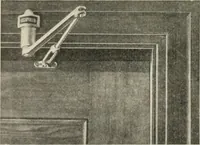 An illustration from The Architect & engineer of California and the Pacific Coast (1905)