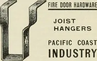 An illustration from The Architect & engineer of California and the Pacific Coast (1905)