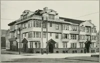 An illustration from The Architect & engineer of California and the Pacific Coast (1905)