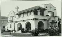 An illustration from The Architect & engineer of California and the Pacific Coast (1905)