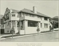 Picture 36 of 196 from The Architect & engineer of California and the Pacific Coast (1905), leaf 35
