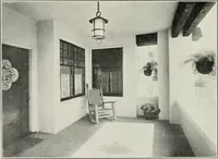 An illustration from The Architect & engineer of California and the Pacific Coast (1905)