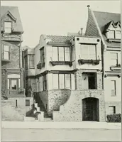 An illustration from The Architect & engineer of California and the Pacific Coast (1905)