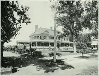 An illustration from The Architect & engineer of California and the Pacific Coast (1905)