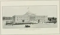 An illustration from The Architect & engineer of California and the Pacific Coast (1905)