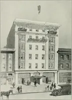 An illustration from The Architect & engineer of California and the Pacific Coast (1905)