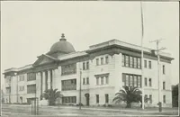 An illustration from The Architect & engineer of California and the Pacific Coast (1905)