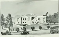 An illustration from The Architect & engineer of California and the Pacific Coast (1905)