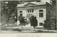 Picture 58 of 196 from The Architect & engineer of California and the Pacific Coast (1905), leaf 49