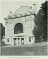 Picture 59 of 196 from The Architect & engineer of California and the Pacific Coast (1905), leaf 50
