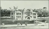 An illustration from The Architect & engineer of California and the Pacific Coast (1905)