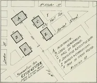 An illustration from The Architect & engineer of California and the Pacific Coast (1905)