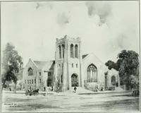 An illustration from The Architect & engineer of California and the Pacific Coast (1905)