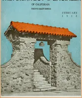 An illustration from The Architect & engineer of California and the Pacific Coast (1905)