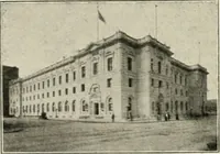 An illustration from The Architect & engineer of California and the Pacific Coast (1905)