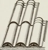 An illustration from The Architect & engineer of California and the Pacific Coast (1905)