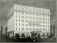 An illustration from The Architect & engineer of California and the Pacific Coast (1905)