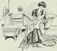 An illustration from The Architect & engineer of California and the Pacific Coast (1905)