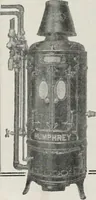 An illustration from The Architect & engineer of California and the Pacific Coast (1905)