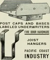 An illustration from The Architect & engineer of California and the Pacific Coast (1905)