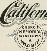 An illustration from The Architect & engineer of California and the Pacific Coast (1905)