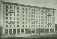 An illustration from The Architect & engineer of California and the Pacific Coast (1905)