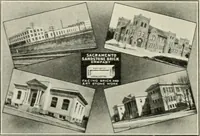 Picture 85 of 340 from The Architect & engineer of California and the Pacific Coast (1905), leaf 143