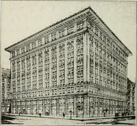 An illustration from The Architect & engineer of California and the Pacific Coast (1905)