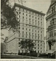 An illustration from The Architect & engineer of California and the Pacific Coast (1905)