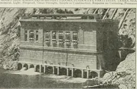 An illustration from The Architect & engineer of California and the Pacific Coast (1905)