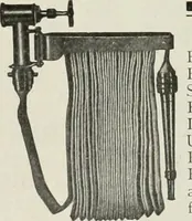 An illustration from The Architect & engineer of California and the Pacific Coast (1905)