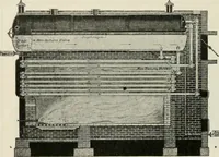 An illustration from The Architect & engineer of California and the Pacific Coast (1905)