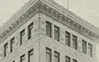 An illustration from The Architect & engineer of California and the Pacific Coast (1905)