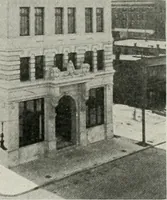 An illustration from The Architect & engineer of California and the Pacific Coast (1905)