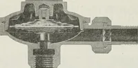 An illustration from The Architect & engineer of California and the Pacific Coast (1905)