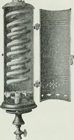 An illustration from The Architect & engineer of California and the Pacific Coast (1905)