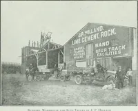 Picture 121 of 340 from The Architect & engineer of California and the Pacific Coast (1905), leaf 192