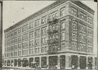 An illustration from The Architect & engineer of California and the Pacific Coast (1905)