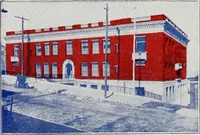 An illustration from The Architect & engineer of California and the Pacific Coast (1905)