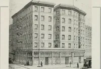 An illustration from The Architect & engineer of California and the Pacific Coast (1905)