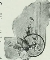 An illustration from The Architect & engineer of California and the Pacific Coast (1905)
