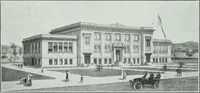 An illustration from The Architect & engineer of California and the Pacific Coast (1905)