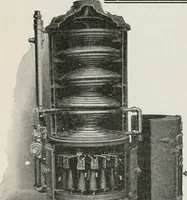 An illustration from The Architect & engineer of California and the Pacific Coast (1905)