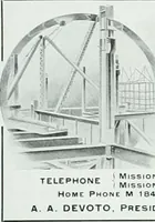 Picture 140 of 340 from The Architect & engineer of California and the Pacific Coast (1905), leaf 212