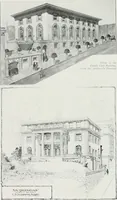 An illustration from The Architect & engineer of California and the Pacific Coast (1905)