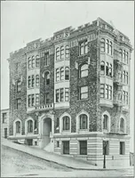 An illustration from The Architect & engineer of California and the Pacific Coast (1905)