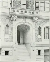 An illustration from The Architect & engineer of California and the Pacific Coast (1905)