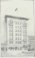 An illustration from The Architect & engineer of California and the Pacific Coast (1905)