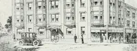 An illustration from The Architect & engineer of California and the Pacific Coast (1905)